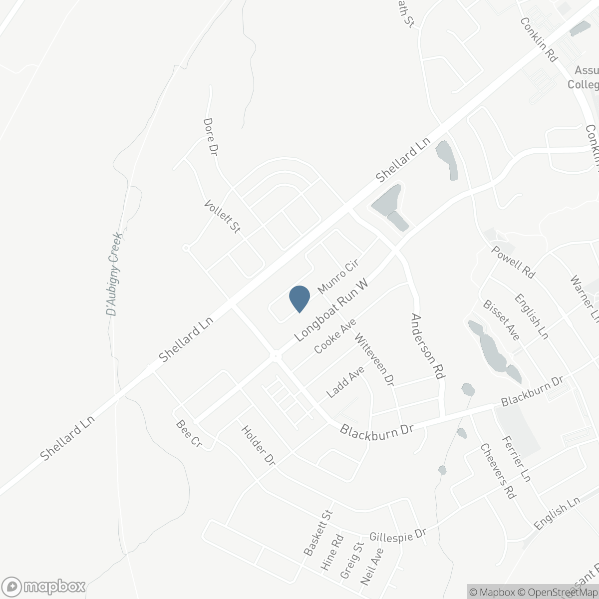 72 MUNRO CIRCLE, Brantford, Ontario N3T 0R2